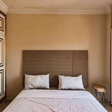Central Majorelle Apartment 马拉喀什 外观 照片