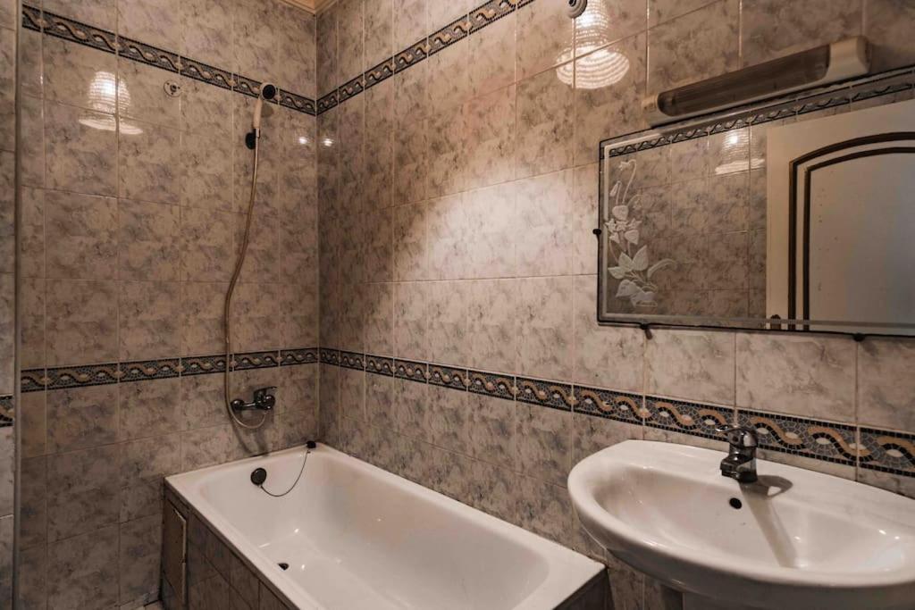 Central Majorelle Apartment 马拉喀什 外观 照片