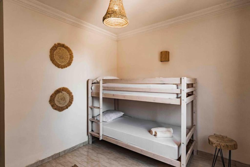Central Majorelle Apartment 马拉喀什 外观 照片