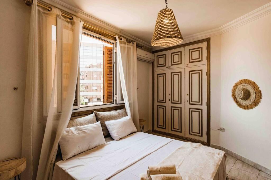 Central Majorelle Apartment 马拉喀什 外观 照片